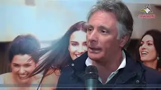 Giorgio Manetti  &ldquo;Io e Gemma