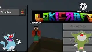 Oggy and Jack Lokicraft Continue Ocean Adventure episode number 8 (part 2)