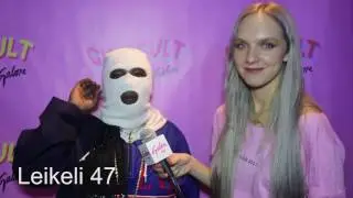 Live From Girl Cult NYC Who is in Your Girl Cult with Zolita | Galore TV