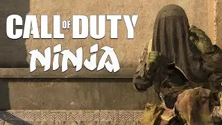 Modern Warfare Ninja montage #1