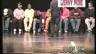 Denny More Promo 2005