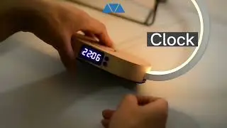 Swift Charge Desk Dock