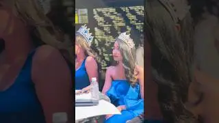 Miss Grand Telangana 2026 auditions. #missindia #viralvideo #trendingmusic #auditions #pageant