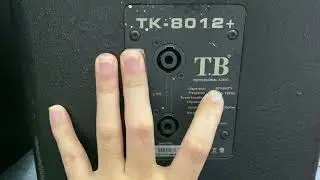 Loa TB TK 8012+ - H&agrave;ng Chất Lượng Gi&aacute; Cực Tốt Cho Karaoke. LH- 0982.352.313
