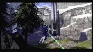 Halo 3 trailer