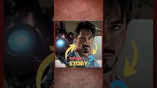 🔥 &ldquo;Iron Man 1 Review: Robert Downey Jr&rsquo;s Legendary MCU Debut#shorts #ytshorts#explore