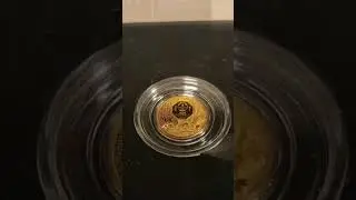 Falcon Gold #gold #collection #coins #collector #trending #trendingshorts #viral #viralshorts