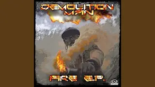 Fire (King Yoof & Nightshift Remix)