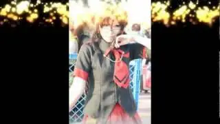 Tokio Comiket 2011