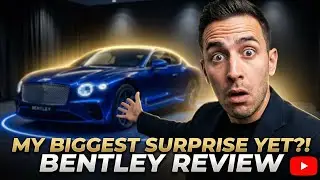 This Might Be the Greatest Bentley Ever Made (2026 Review)