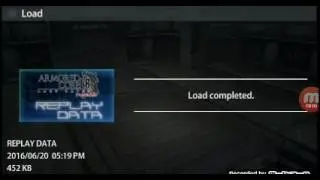 Armored core last raven ppsspp gameplay:BountyHunter VS. BrokenRock