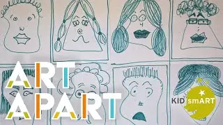 Art Apart: FaceJam