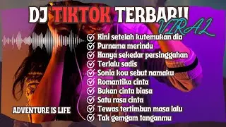 DJ Tiktok Terbaru