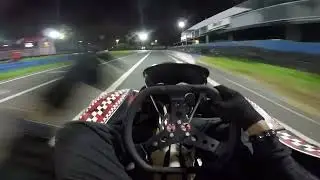 kart CORRIDA LIMPA P1 Distretti P2 Jordan