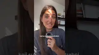 Ako si LOGOPED koji želi da skalira profit preko 10000e mesečno, javi se u DM-u na IG @story_of_ines
