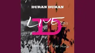 Blame the Machines (Live)