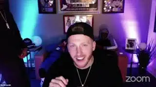 #1 Virtual online music showcase // TheOnlineShowcase.com Ep5