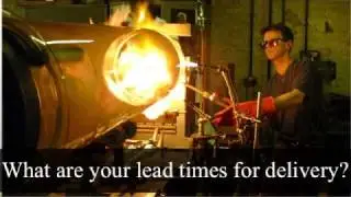 Lab Glassware Supplies and Manufacturer