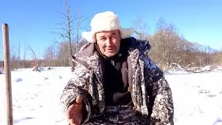 добыли, а на душе жалко, точно старею 18+