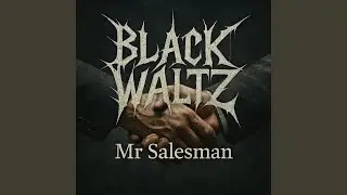 Mr Salesman