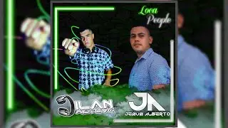 Loca People (Video Official) - Sak Noel FT Jesus Alberto X Dilan Altuve (Remix)