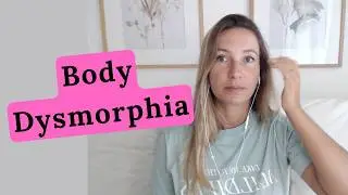 EFT for Body Dysmorphia & Weight Struggles: End the Cycle of Self-Criticism - EFT with Ines