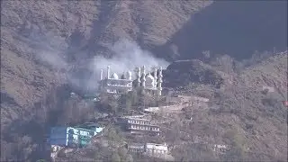 Poonch: Heavy Pak firing hits residential buildings along LoC