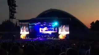 Guns N' Roses - November Rain (Tallinn, Estonia, 16.07.2018)