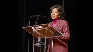 Oath of Office Ceremony for Mayor Turner-Sloss and Commissioners Fairchild & Beckham