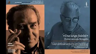 Una lunga fedelt&agrave;. Franco Fortini secondo Mengaldo