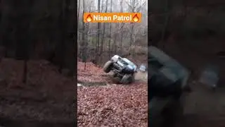 Patrol extreme🔥#explore #offroad #patrol #shorts #foryou