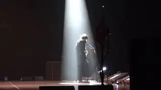 Josh Klinghoffer - Push the Sky Away (Nick Cave & The Bad Seeds) SBD/Video Mix