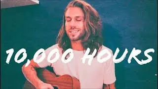 10,000 Hours - Dan + Shay, Justin Bieber (Justin Rhodes Cover)