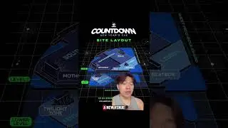 Обратный отсчет Нового года 2025