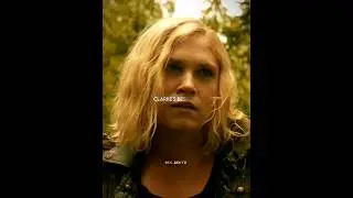 Wanheda was really her best era #The100 #the100series #the100edit #clarkegriffin #wanheda #shorts