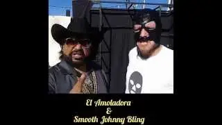 After the Tanque Verde Swap Meet match!