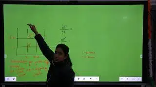 Solution of Transient Flow II Natural Gas Engineering II PE II 5th Sem