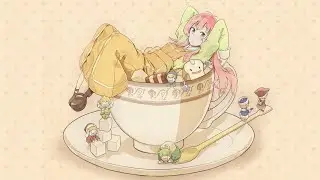 🌸 Aika - SUGAR!!!