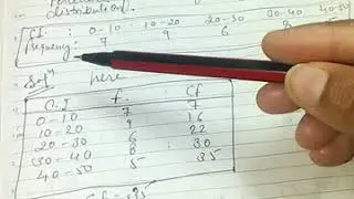 PARTITION VALUE (QUANTITATIVE TECHNIQUES)