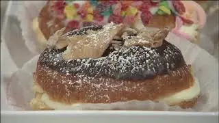 Rito's Bakery- Fat Tuesday
