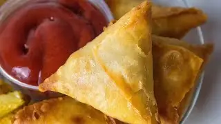 ठंडी मेंइस तरीके सेयह नाश्ता बनाएं और सभीनको खिलाएं‎⁨@Binita_kitchen_14285⁩#homecuisine #foodrecipes