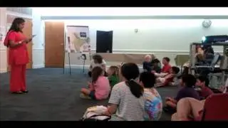 India @ Radnor Library