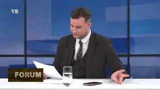 📺 FORUM cu Viorel Furculiță, Vocea Basarabiei – Radio / TV 14 ianuarie | ora 19:30