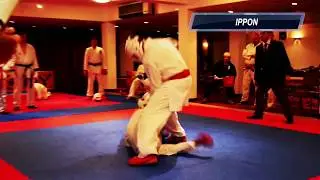 SPORT KARATE COALITION KARATE LEAGUE