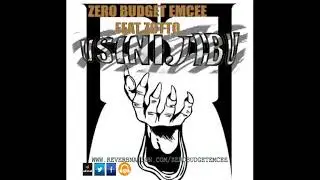 ZERO BUDGET EMCEE feat ZOTTO     USINIJIBU