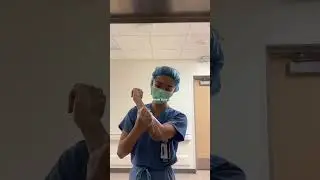 Sorry I'm kinda busy #medstudent