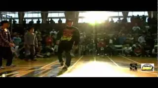 Who Got The Flava Today? Cloud at Culture Shock vol.3