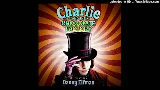Danny Elfman  More Oompas  (Early Demo)