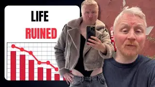 This TikTok Creep Has To Be Stopped | Paul Breach