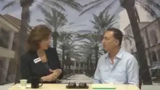 Realtor&reg; Nancy Cardone on Real Estate Insiders TV with Danny Poulos
